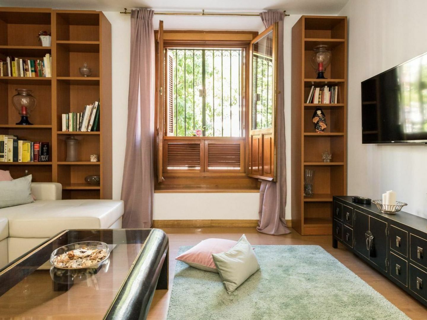 Apartament Gomez De Mora Madryt Zewnętrze zdjęcie